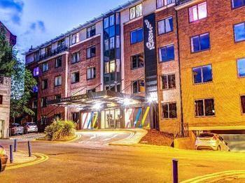 Welbeck Hotel Nottingham Exterior photo